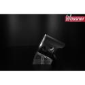 WOSSNER 8162DB : Pistón forjado WÖSSNER - 8162