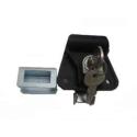 ART 110-0039 : Cerradura ART ATV BZ11000