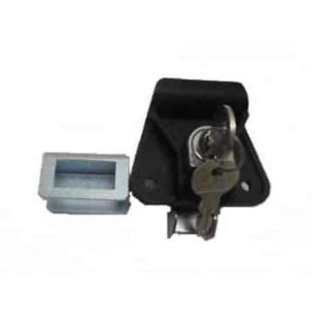 ART 110-0039 : Cerradura ART ATV BZ11000