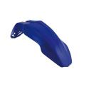 RACETECH R-PASMRBL0006 : Guardabarros Delantero RACETECH Verde neon Kawasaki