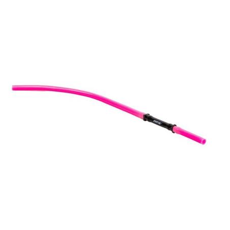 RFX FXVT2000055PI : Tubo de ventilación RFX Race - Tubo largo con válvula unidireccional (rosa) 5 unidades