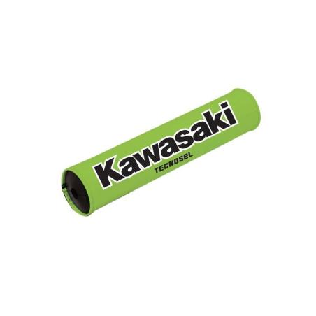 TECNOSEL 50V00/30 : Protector/MorcillaTECNOSEL para manillar Kawasaki