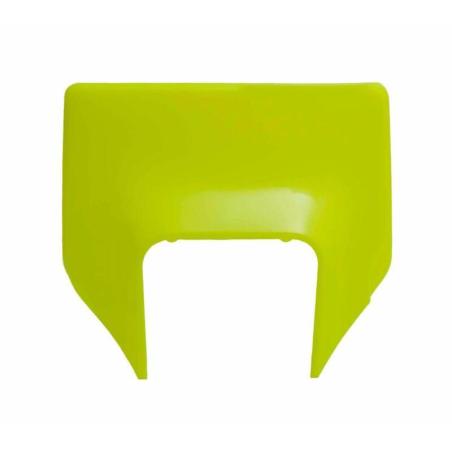 RACETECH R-MASKHSQGF20 : Careta faro RACETECH Husqvarna