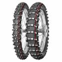 MITAS 70000950 : Neumático MITAS TERRA FORCE-MX SAND 80/100-21 NHS 51M TT SAND RED RED