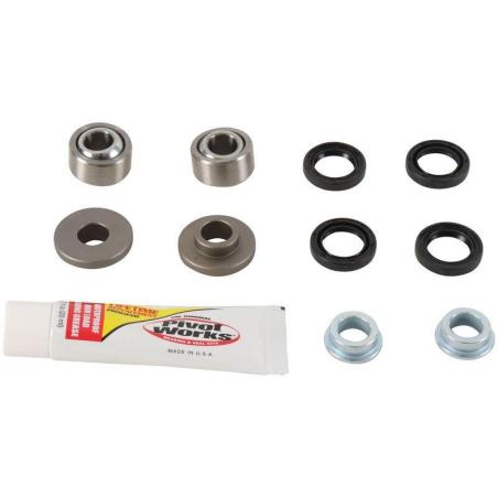 PIVOT WORKS PWSHK-Y23-000 : Kit de Cojinetes de Amtortiguador PIVOT WORKS YAMAHA YFM660R RAPTOR '02-05