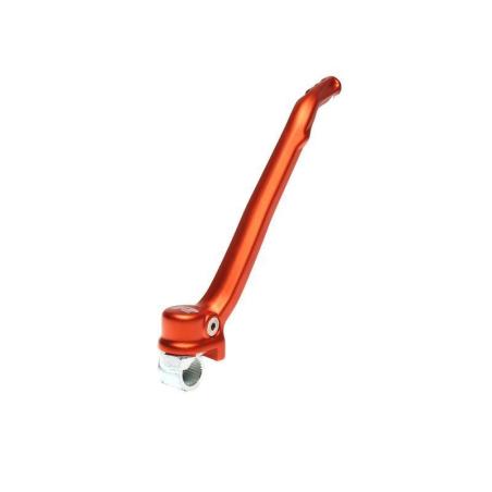 RFX FXKS5070055OR : Pedal de arranque RFX Race Series (naranja)