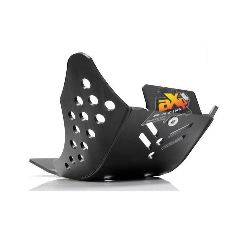 AXP AX1589 : Cubrecárter Enduro PE-HD 6mm - Gas Gas