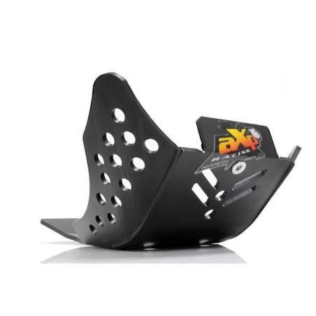 AXP AX1589 : Cubrecárter Enduro PE-HD 6mm - Gas Gas