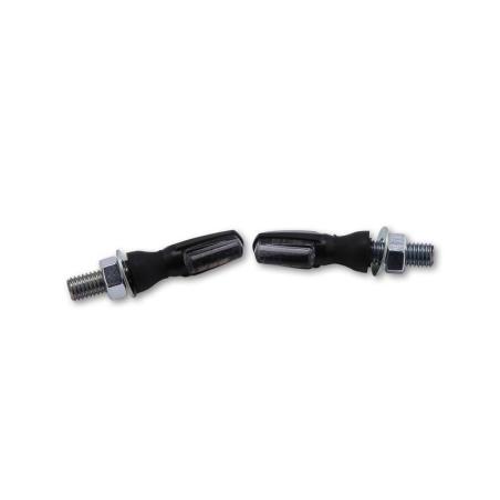 SHIN YO 204-007 : Juego de intermitentes LED SHIN YO Spark - 2en1