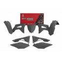 RACETECH R-KITCRF-GR0-522 : Kit plastica RACETECH - Honda CRF
