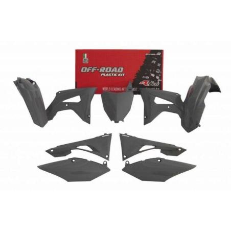 RACETECH R-KITCRF-GR0-522 : Kit plastica RACETECH - Honda CRF