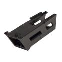 RACETECH R-PATTNR00020 : Recambio guia cadena RACETECH R2.0