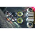 PIVOT WORKS PWSAK-S09-020 : Kit de reparación de basculante PIVOT WORKS POUR SUZUKI RM250 1989-95