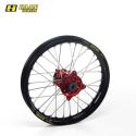 HAAN WHEELS 155019/3/6/3/6 : Rueda delantera completa HAAN WHEELS - 21x1,60x36T