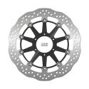 NG BRAKE DISC 1691XG : Disco de freno NG BRAKES ondulado flotante