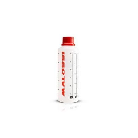 MALOSSI 3019790 : Probeta mezcla aceite/gasolina con tapa MALOSSI - 250ml