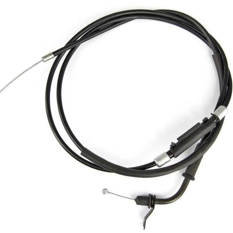 TECNIUM 1643332B : Cable gas TECNIUM