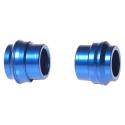 RFX FXWS7020099BU : Espaciadores de rueda RFX Pro traseros (azul)