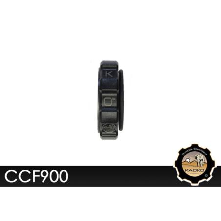 KAOKO CCF900 : Estabilizador control del acelerador KAOKO BMW F800GS F650GS