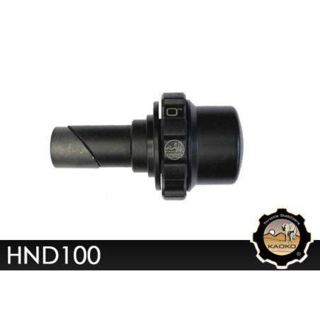 KAOKO HND100 : Estabilizador control del acelerador KAOKO Honda NC700X