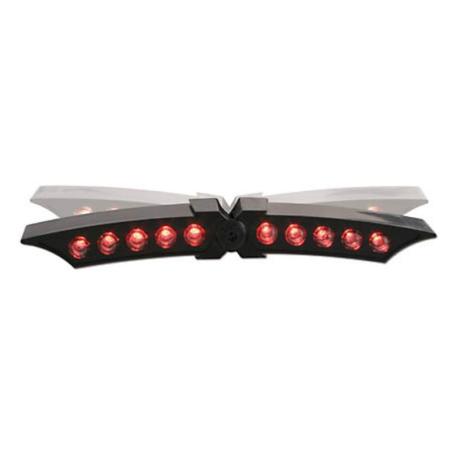 SHIN YO 255-680 : Piloto trasero LED SHIN YO X-Wing