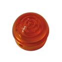 SHIN YO 205-112 : Cristal de recambio para intermitentes SHIN YO Micro-bullet