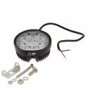 ART 4004 : Luz led espistar redonda ART Quad 2150 Lumenes