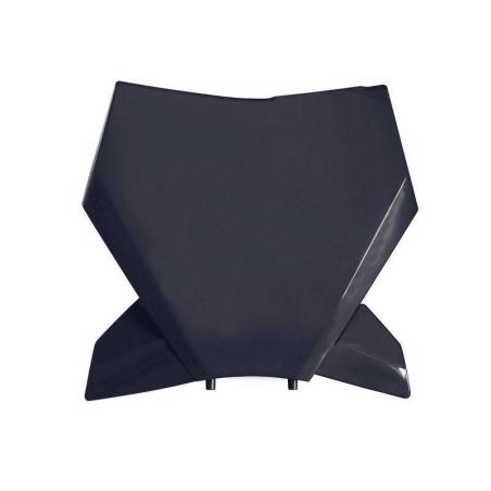 RACETECH R-TBKTMNR0023 : Portanúmeros delantero RACETECH