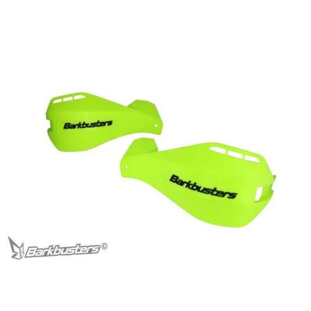 BARKBUSTERS EGO-203-00-YH : Recambio paramanos BARKBUSTERS EGO solo protectores de plástico