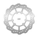 NG BRAKE DISC 1482X : Disco de freno NG BRAKES ondulado fijo