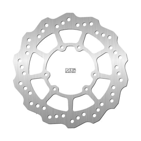 NG BRAKE DISC 1482X : Disco de freno NG BRAKES ondulado fijo