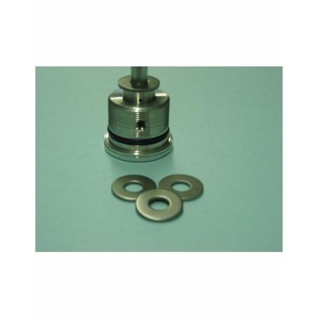 KAYABA 110630000101 : Recambio arandela tope de compresión/rebote KYB 6mm Yamaha YZ85