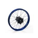 HAAN WHEELS 156009/3/5/3/3 : Rueda trasera completa HAAN WHEELS - 17x5,00x36T