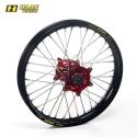HAAN WHEELS 156016/3/6/3/6 : Rueda trasera completa HAAN WHEELS - 19x2.15x36T