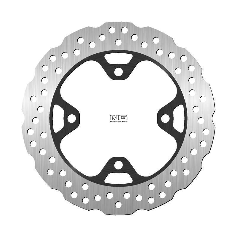 NG BRAKE DISC 1934X : Disco de freno NG BRAKES ondulado fijo