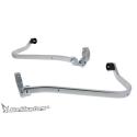 BARKBUSTERS BHG-095-00-NP : Kit de montaje paramanos BARKBUSTERS montaje de 2 puntos - TRIUMPH Tiger 660 Sport