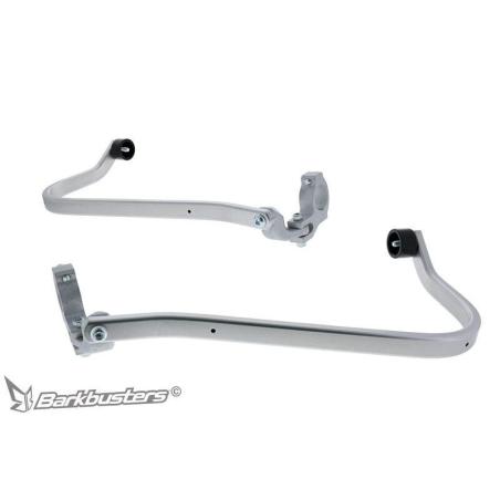 BARKBUSTERS BHG-095-00-NP : Kit de montaje paramanos BARKBUSTERS montaje de 2 puntos - TRIUMPH Tiger 660 Sport