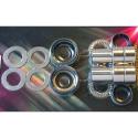 PIVOT WORKS PWSAK-Y06-421 : Kit de reparación de basculante PIVOT WORKS POUR YAMAHA YZ125 / 250 / 400 1998