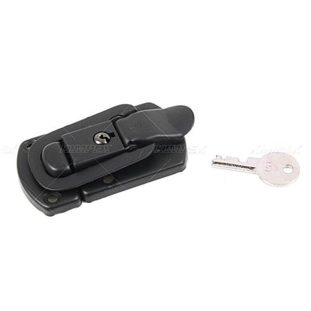 KIMPEX 058422 : Cerradura baul KIMPEX 2 ATV