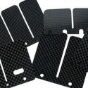 B1 D71N10K00B : Caja láminas carbono B1 NITRO CPI
