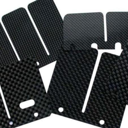 B1 D71N10K00B : Caja láminas carbono B1 NITRO CPI