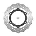 NG BRAKE DISC 2073X : Disco de freno NG BRAKES ondulado flotante