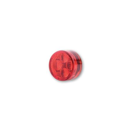 SHIN YO 255-371 : Piloto trasero LED SHIN YO Module Sixteen