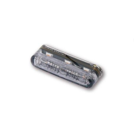 SHIN YO 204-074 : Intermitente LED SHIN YO Shorty 2 Pro