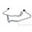 BARKBUSTERS BHG-080-00-NP : Kit de montaje paramanos BARKBUSTERS montaje de 2 puntos Triumph Scrambler 1200