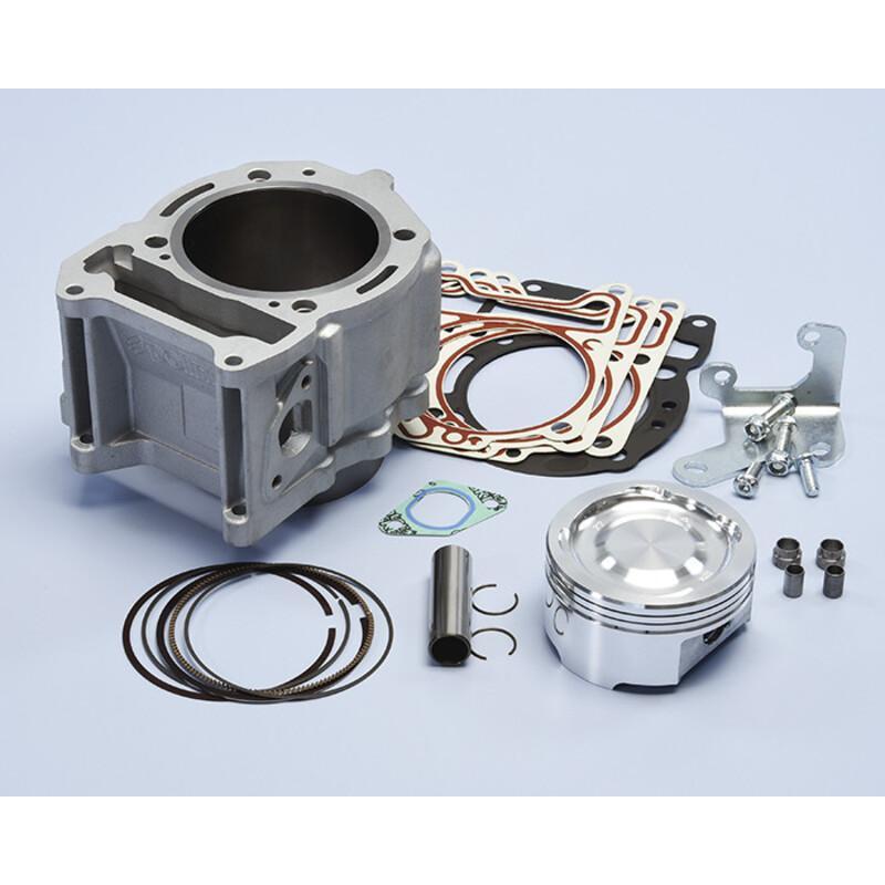 POLINI 140.0230 : Kit de cilindro POLINI - Ø77mm sin ECU
