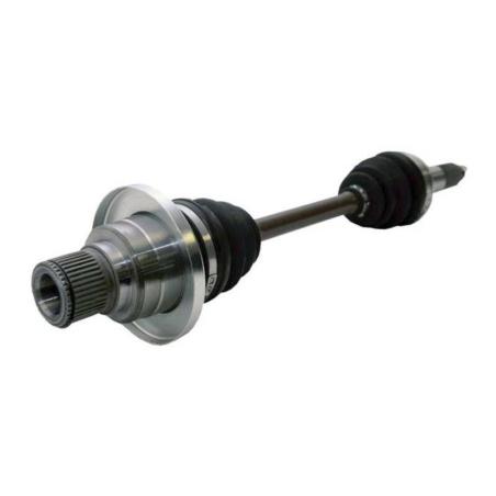 ART PAXL-1104 : Eje trasero completo ART Yamaha YFM700 Grizzly