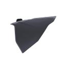 POLISPORT 8474000007 : Tapa de caja filtro de aire POLISPORT gris nardo Gas Gas MC