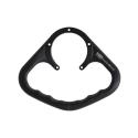 A-SIDER KR04-BE : Asidero para depósito gasolina A-SIDER 5 Tornillos - Kawasaki Z1000