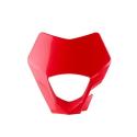 POLISPORT 8668300002 : Careta POLISPORT rojo Gas Gas MC